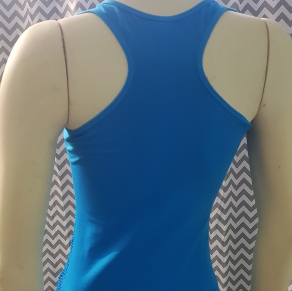 Racerback Top - Picture 3 of 4